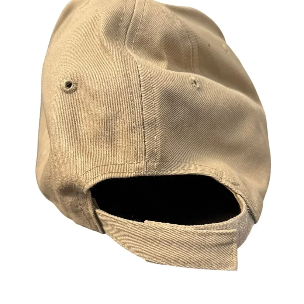NWOT Surfwear Hawaii Embroidered Cotton‎ Canvas Baseball Cap